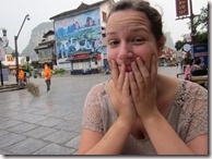 Weltreise 2013 - China 001