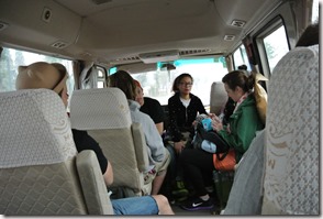 Weltreise 2013 - China 001