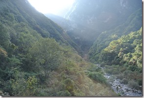 Weltreise 2013 - China 001