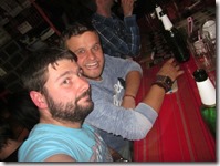 Weltreise 2013 - China 001