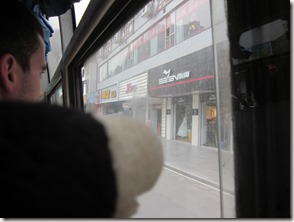 Weltreise 2013 - China 002