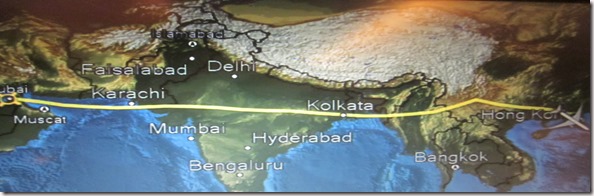 Weltreise 2013 - China 005