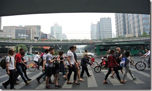 Weltreise 2013 - China 005