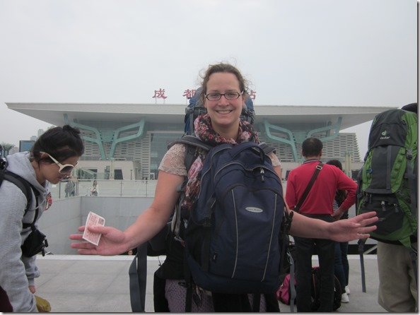 Weltreise 2013 - China 007