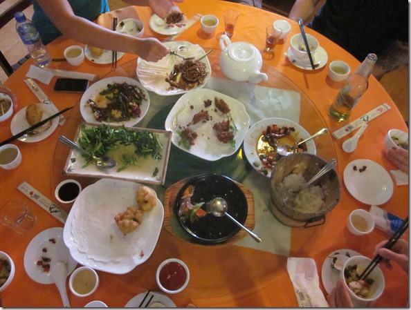 Weltreise 2013 - China 008