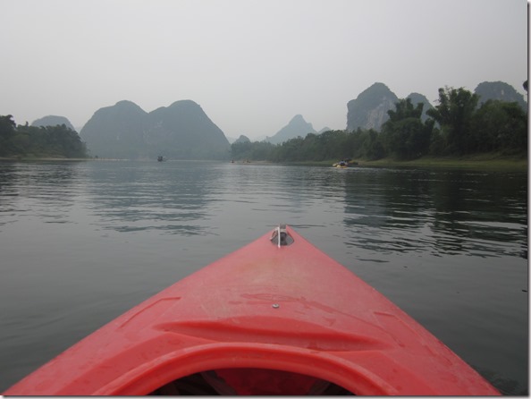 Weltreise 2013 - China 008