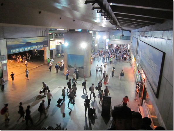 Weltreise 2013 - China 040