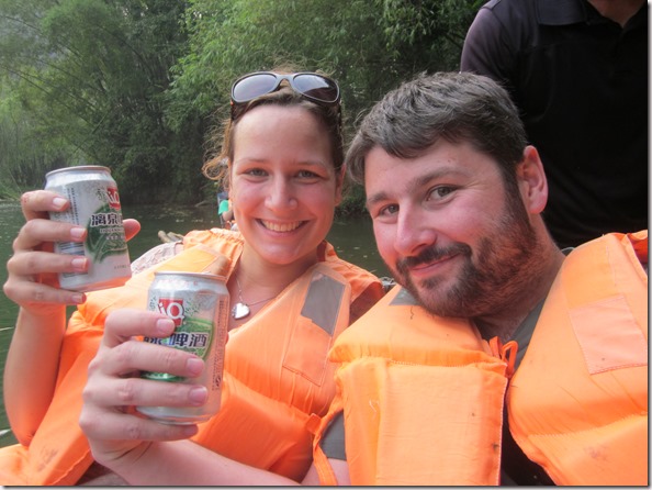 Weltreise 2013 - China 048