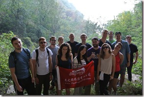 Weltreise 2013 - China 058