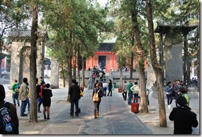 Weltreise 2013 - China 102