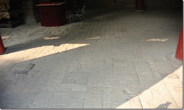 Weltreise 2013 - China 104