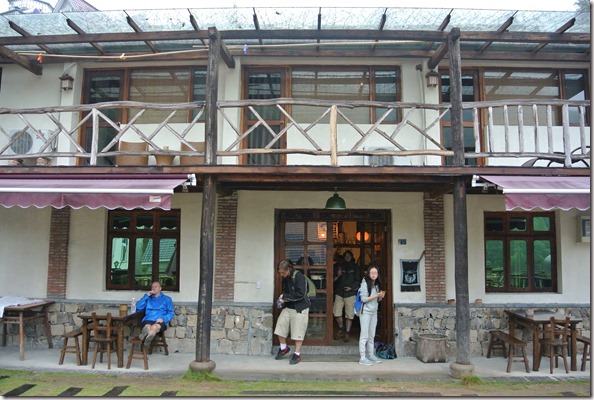 Weltreise 2013 - China 001