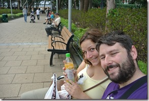 Weltreise 2013 - China 003