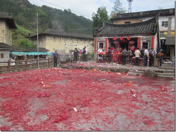 Weltreise 2013 - China 004