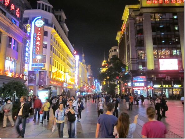 Weltreise 2013 - China 051