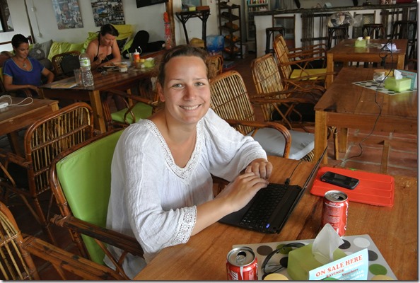 Weltreise 2013 - Kambodscha 001