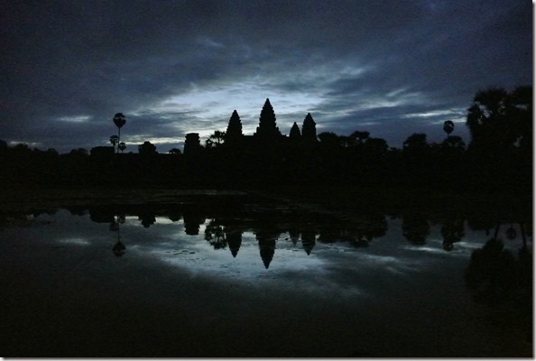 Weltreise 2013 - Kambodscha 008