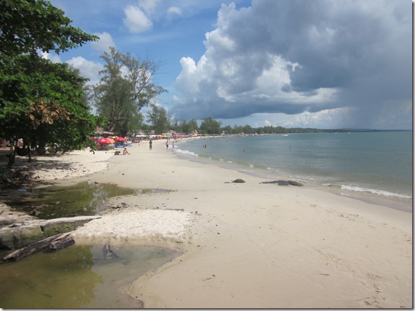 Weltreise 2013 - Kambodscha 009