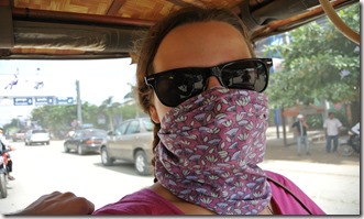 Weltreise 2013 - Kambodscha 011