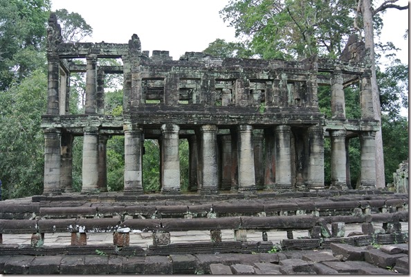 Weltreise 2013 - Kambodscha 128