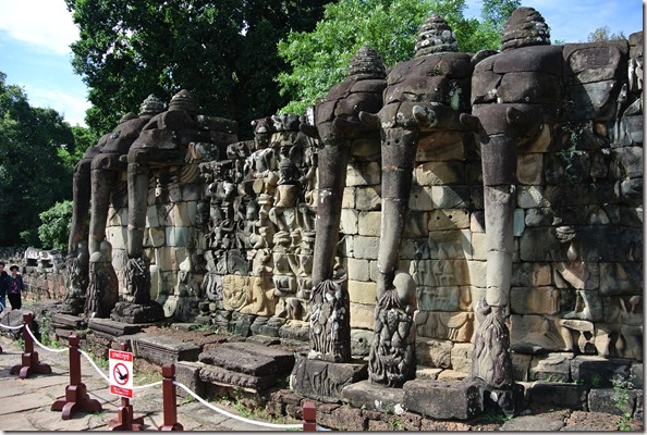 Weltreise 2013 - Kambodscha 140