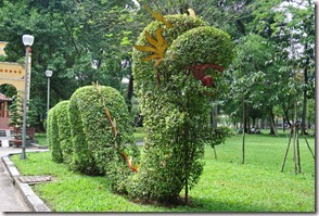 Weltreise 2013 - Vietnam 002