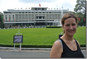 Weltreise 2013 - Vietnam 006