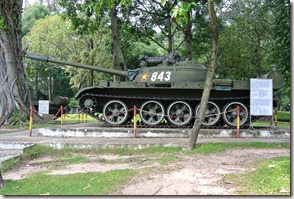 Weltreise 2013 - Vietnam 008