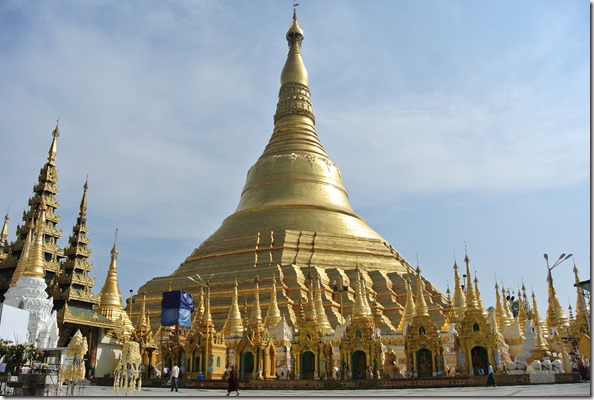 Weltreise 2013 - Myanmar 017