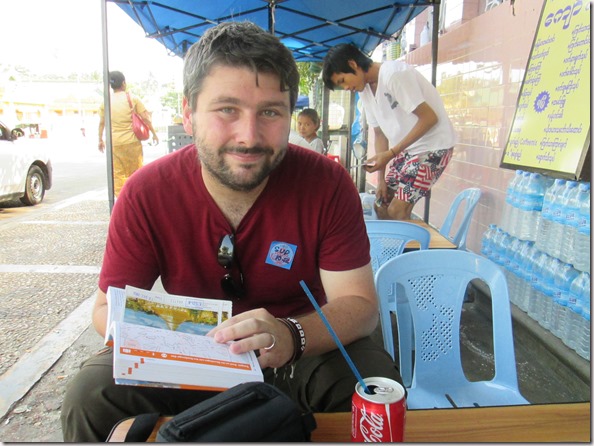 Weltreise 2013 - Myanmar 030