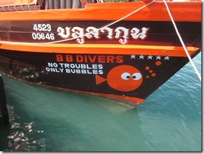 Weltreise 2013 - Thailand 002