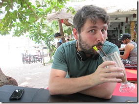 Weltreise 2013 - Thailand 002