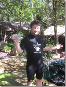 Weltreise 2013 - Thailand 007