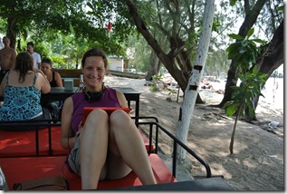 Weltreise 2013 - Thailand 008