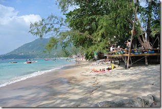 Weltreise 2013 - Thailand 010