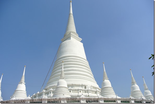 Weltreise 2013 - Thailand 070