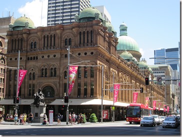 Weltreise 2013 - Australien 005