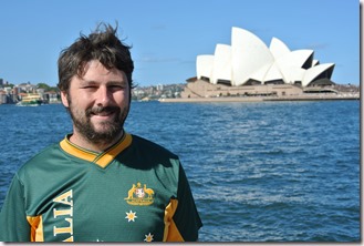 Weltreise 2013 - Australien 008