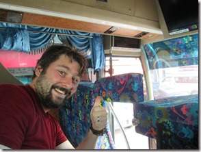 Weltreise 2013 - Malaysia 001