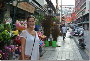 Weltreise 2013 - Malaysia 001