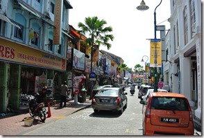 Weltreise 2013 - Malaysia 004