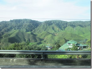 Weltreise 2013 - Malaysia 005