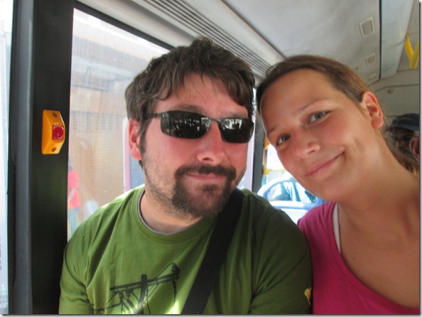 Weltreise 2013 - Malaysia 006