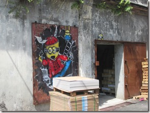 Weltreise 2013 - Malaysia 008