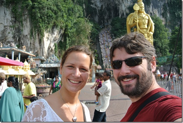 Weltreise 2013 - Malaysia 012