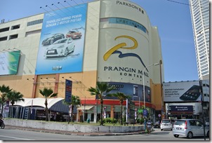 Weltreise 2013 - Malaysia 013