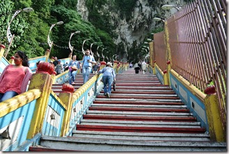 Weltreise 2013 - Malaysia 019