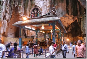 Weltreise 2013 - Malaysia 028