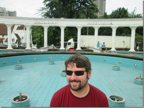 Weltreise 2013 - Malaysia 029