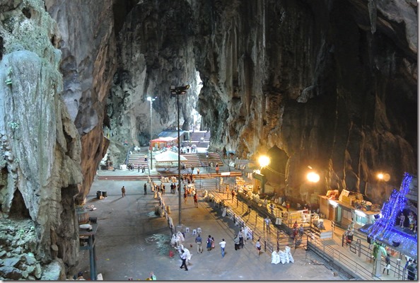 Weltreise 2013 - Malaysia 029